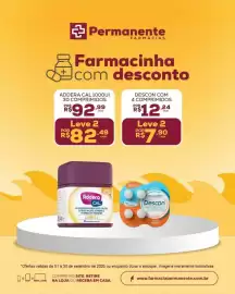 Catálogo Farmácia Permanente Página 6