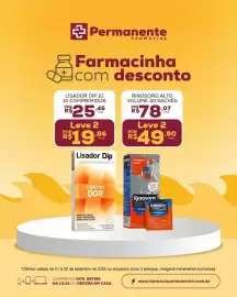 Catálogo Farmácia Permanente Página 7