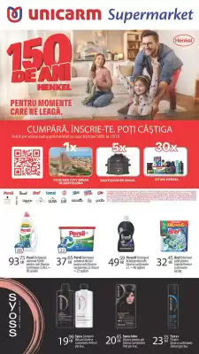 Unicarm (valid până la 3-11)