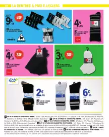 Catalogue E.Leclerc Drive page 48