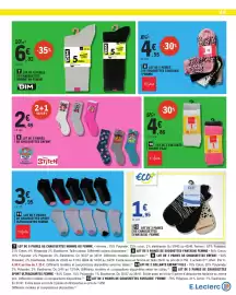 Catalogue E.Leclerc Drive page 49