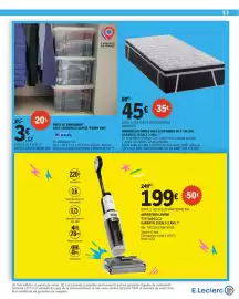 Catalogue E.Leclerc Drive page 53