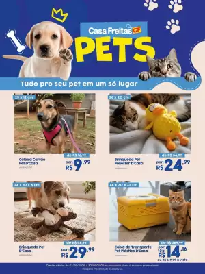Catálogo Casa Freitas (válido até 30-09)