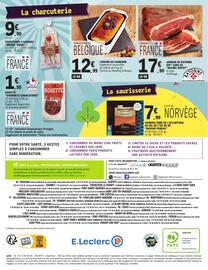 Catalogue E.Leclerc Drive | VIN A PRIX CHOC page 16