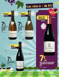 Catalogue E.Leclerc Drive | VIN A PRIX CHOC page 13
