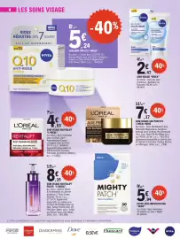 Catalogue E.Leclerc | Beauté d'automne page 4: L'ORÉAL PARIS REVITALIFT €4,53