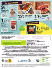 Catalogue E.Leclerc | VIN A PRIX CHOC page 16