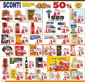 Volantino Pewex Pagina 12