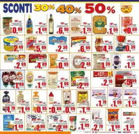Volantino Pewex Pagina 13