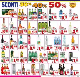 Volantino Pewex Pagina 15