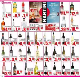 Volantino Pewex Pagina 16