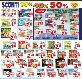 Volantino Pewex Pagina 17