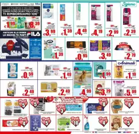 Volantino Pewex Pagina 19