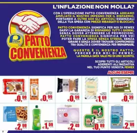 Volantino Pewex Pagina 2