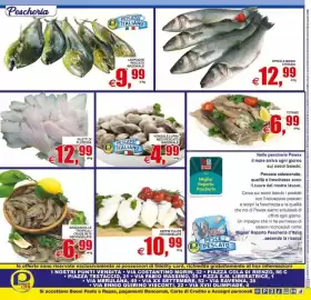 Volantino Pewex Pagina 20