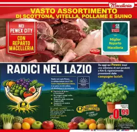 Volantino Pewex Pagina 3