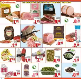 Volantino Pewex Pagina 6