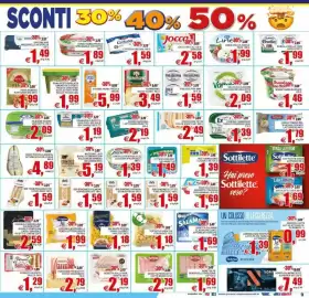 Volantino Pewex Pagina 9