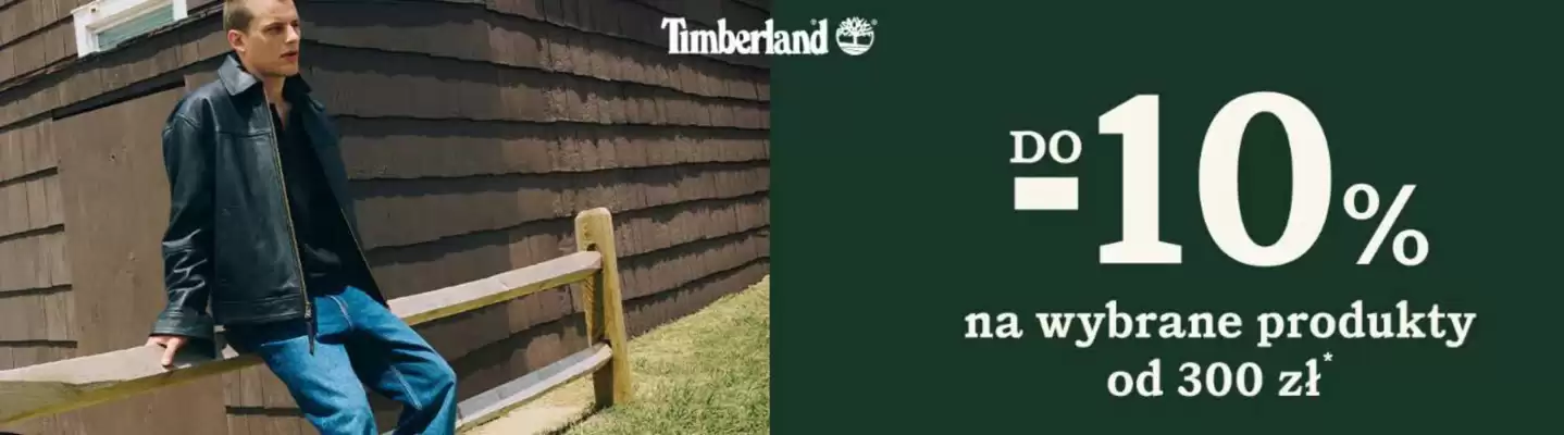 Timberland (ważność do 20-09)