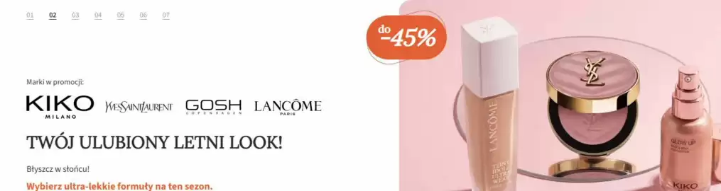 Tagomago gazetka Strona 2