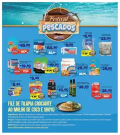 Catálogo Paulistão Supermercados Página 2