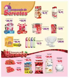 Catálogo Paulistão Supermercados Página 3