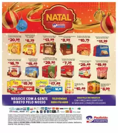 Catálogo Paulistão Supermercados Página 4