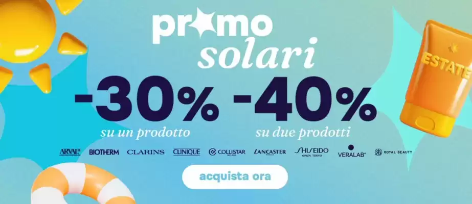 Beauty Star (valido fino al 16-09)