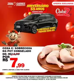 Catálogo Zebu Carnes Supermercados Página 2