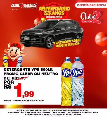 Zebu Carnes (válido até 27-09)