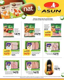 Encarte Asun Página 2