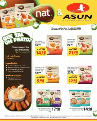 Asun (válido até 20-09)