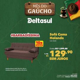 Folheto Deltasul Página 6