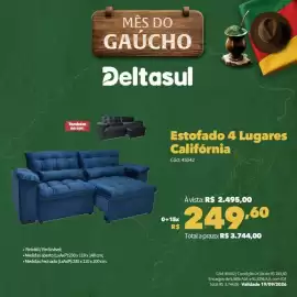 Folheto Deltasul Página 4