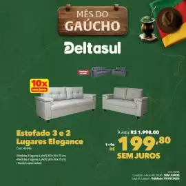 Folheto Deltasul Página 5