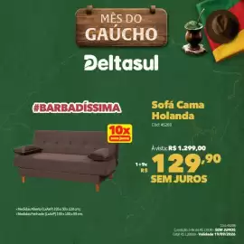 Folheto Deltasul Página 6