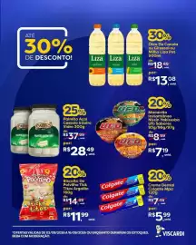 Catálogo Supermercados Viscardi Página 2