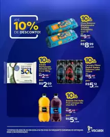 Catálogo Supermercados Viscardi Página 3