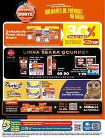 Encarte Rede Top Página 2