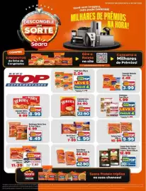 Encarte Rede Top Página 1