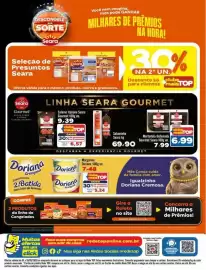 Encarte Rede Top Página 2