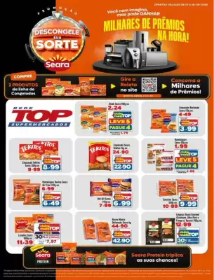 Encarte Rede Top (válido até 16-09)
