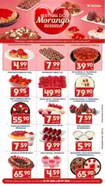 Catálogo Supermercados Avenida Página 1