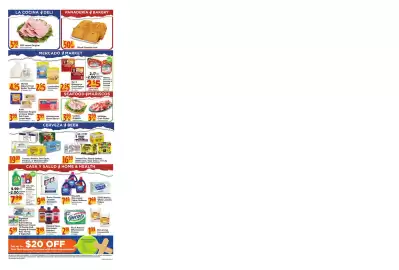 Amigos United weekly ad week 36 Page 5