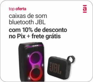 Catálogo Americanas Express Página 4