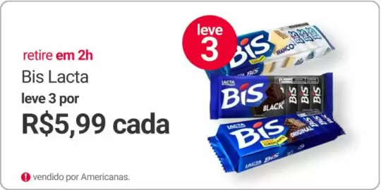 Catálogo Americanas Express Página 12