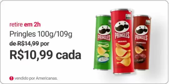 Catálogo Americanas Express Página 14