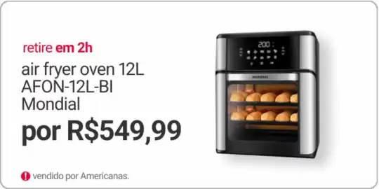 Catálogo Americanas Express Página 15