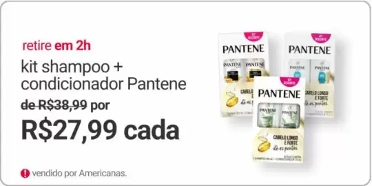 Catálogo Americanas Express Página 16