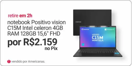 Catálogo Americanas Express Página 17